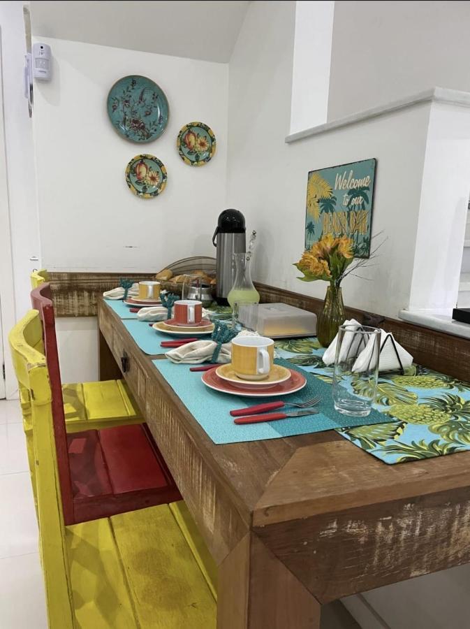Casa Em Com Area Gourmet E Piscina Comum! Búzios