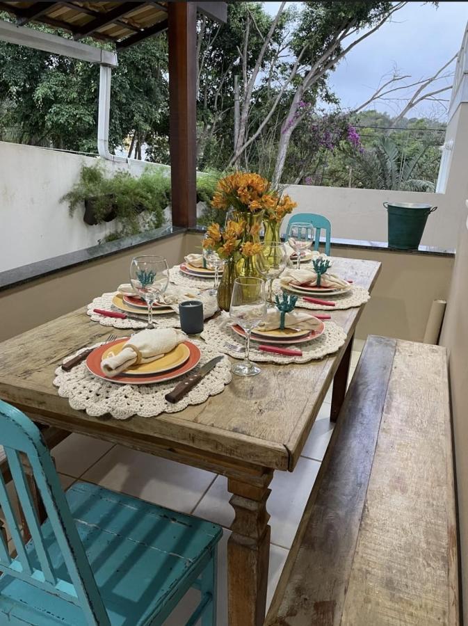 Casa Em Com Area Gourmet E Piscina Comum! Casa de férias Búzios
