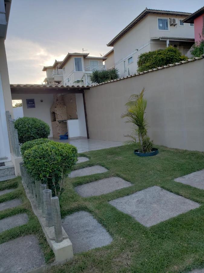 Casa de férias Casa Em Com Area Gourmet E Piscina Comum!